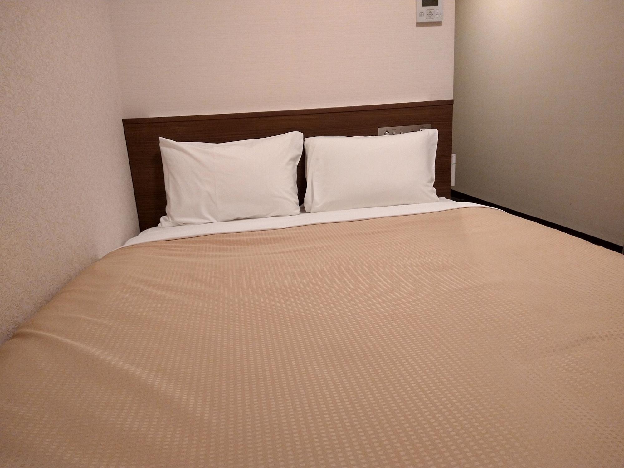 Hotel Hakata Nakasu Inn Fukuoka  Exterior foto