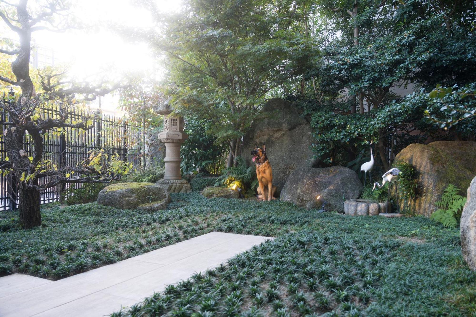 Hotel Hakata Nakasu Inn Fukuoka  Exterior foto