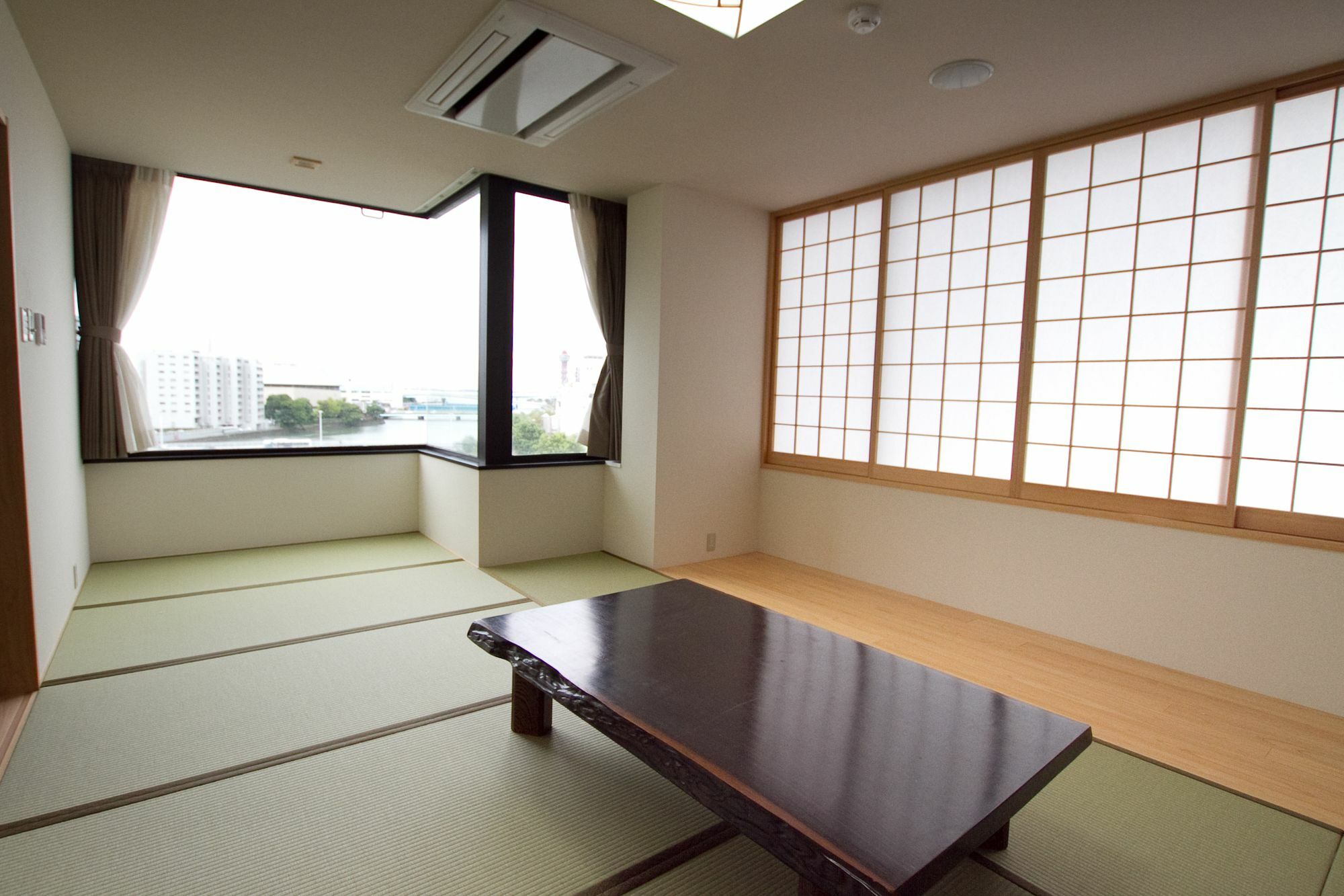 Hotel Hakata Nakasu Inn Fukuoka  Exterior foto